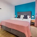 Lavanda By Interhome Апартаменты Бибинье
