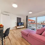 Lavanda By Interhome Апартаменты Бибинье