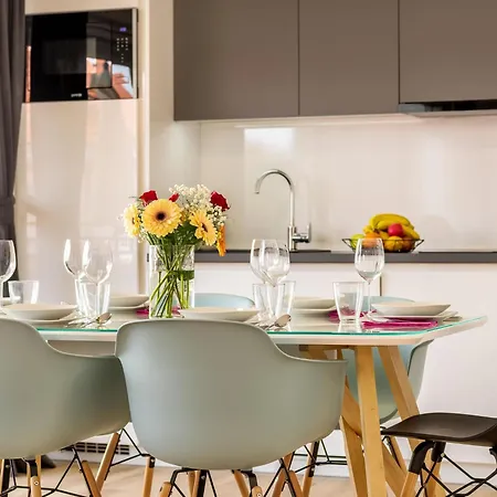 Lavanda By Interhome Apartmán