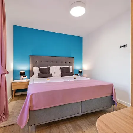 Apartmán Lavanda By Interhome Bibinje