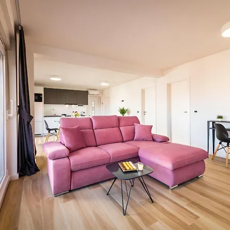 Lavanda By Interhome Apartmán