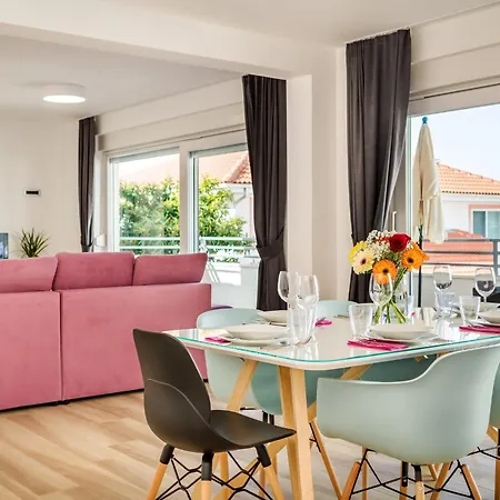 Lavanda By Interhome Apartmán *
