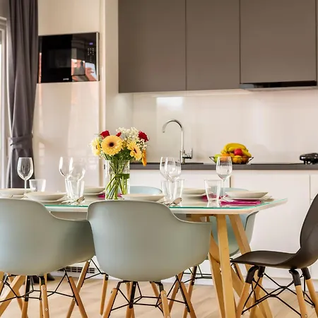 Apartmán Lavanda By Interhome