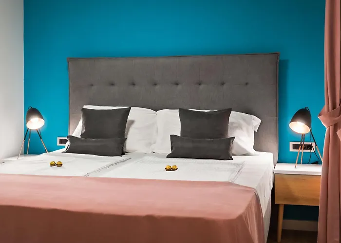 Lavanda By Interhome Daire