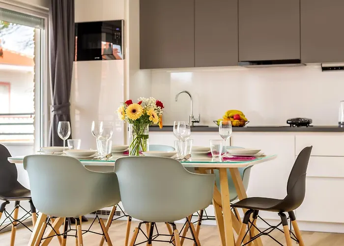 Daire Lavanda By Interhome