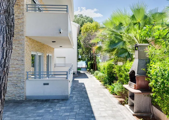 Lavanda By Interhome Bibinje