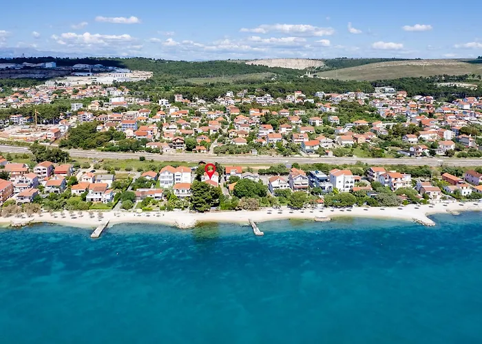 Lavanda By Interhome Daire