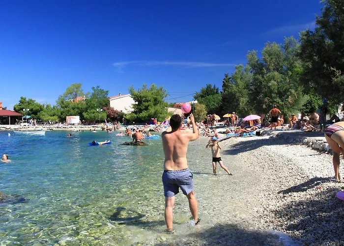 Daire Lavanda By Interhome Bibinje