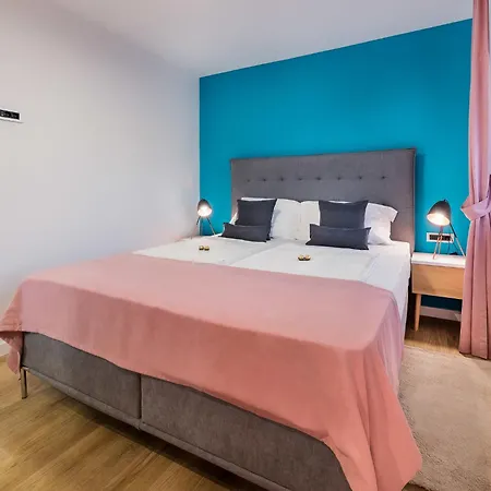 Lavanda By Interhome Apartment Bibinje