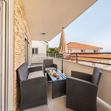 Lavanda By Interhome Apartment