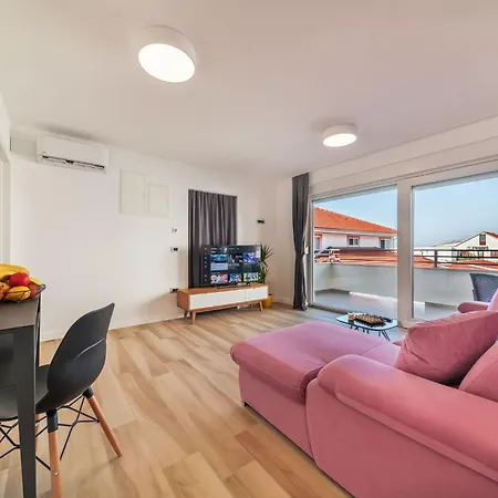 Lavanda By Interhome Apartment Bibinje