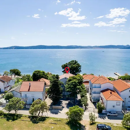 Appartamento Lavanda By Interhome