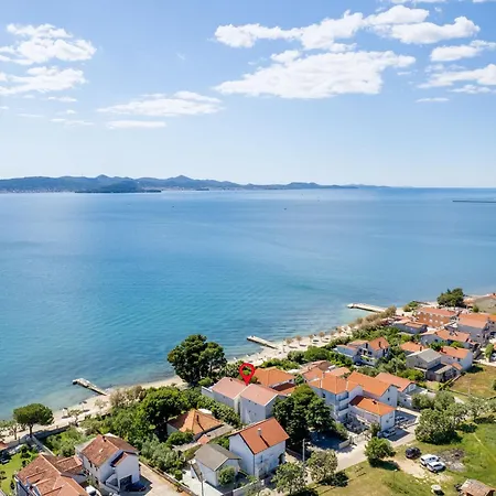 Appartamento Lavanda By Interhome