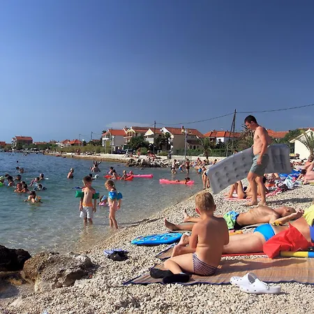 Lavanda By Interhome * Bibinje