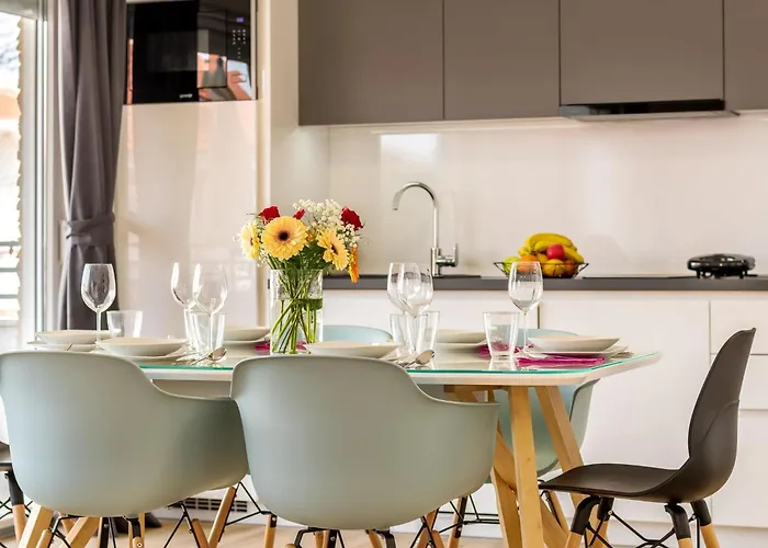 Lavanda By Interhome Appartement