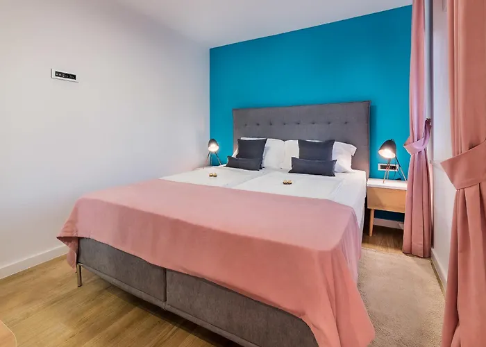 Lavanda By Interhome Appartement Bibinje