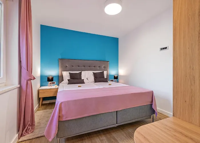 Appartement Lavanda By Interhome Bibinje