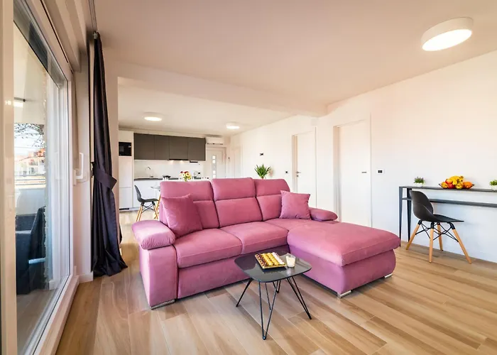 Lavanda By Interhome Appartement