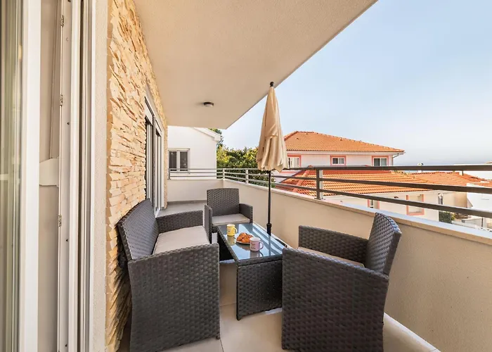 Lavanda By Interhome Appartement