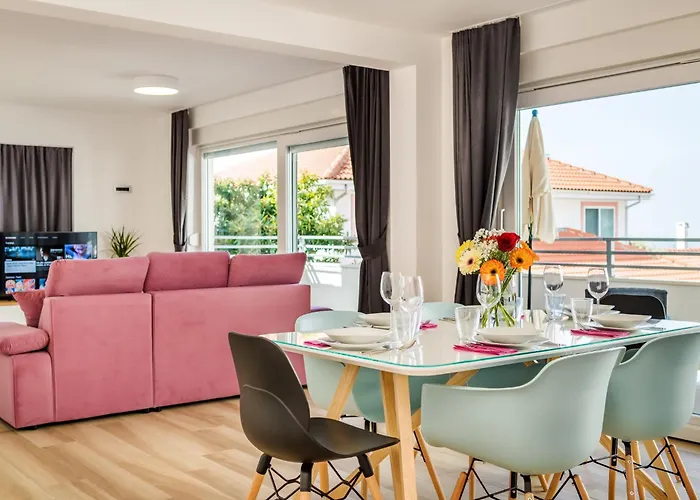 Lavanda By Interhome Appartement *