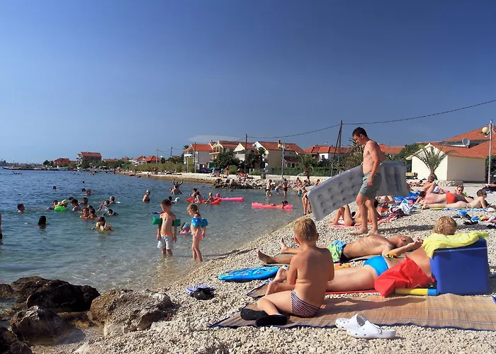 Lavanda By Interhome * Bibinje